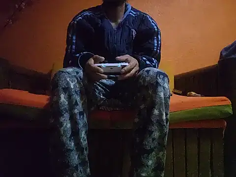 Živý XXX chat MexaCamGuy