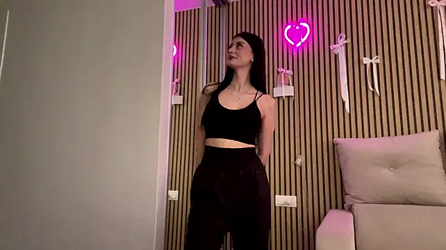 RandeeVirgin 라이브 XXX 채팅