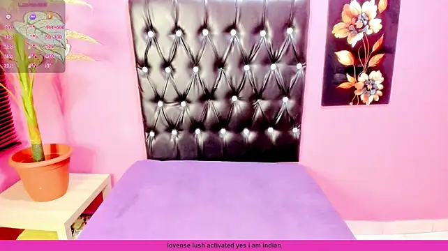 INDIANFLAME's Live XXX Chat