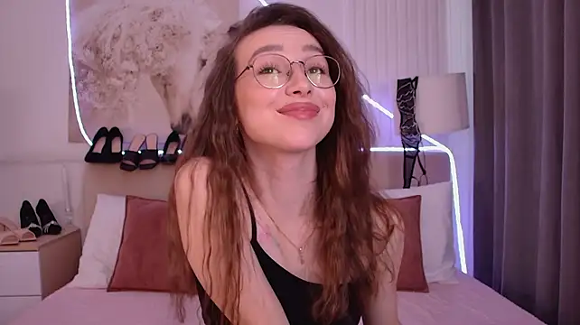 Chat XXX ao vivo de Emily_Simon