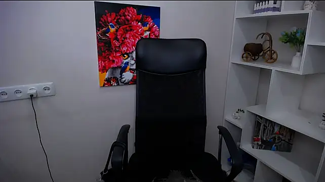 Živý XXX chat miranda_sun_