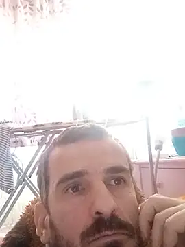 Chatroom XXX en direct de bubu38Goody