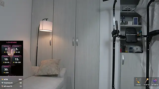 Paradise_boy__ 라이브 XXX 채팅