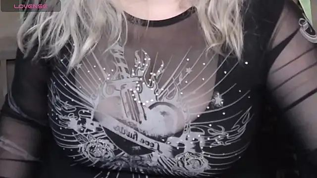 Nimphotease Live XXX-chat