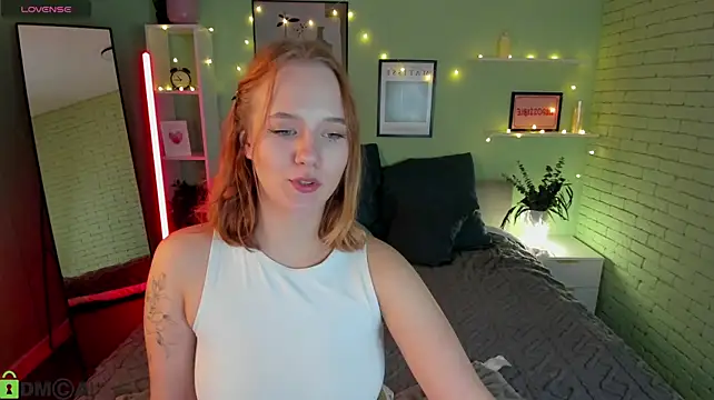Casey_Sweeet's Live XXX Chat