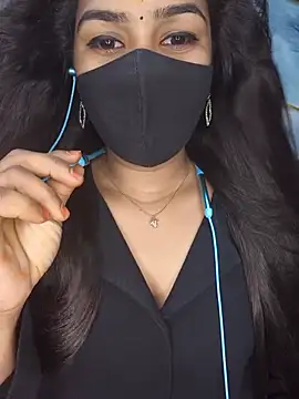 Tamil_Charu_ Obrolan Langsung XXX