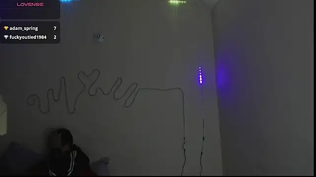 Kaomy_ Chat XXX in diretta