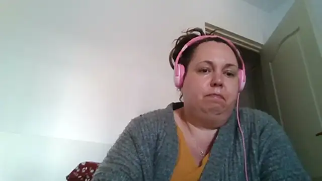 Chat +18 de WendyRhoades ao vivo