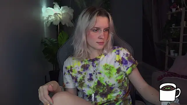 BethanyCloudn Live XXX chat