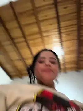 دردشة nixierose_ الجنسية المباشرة