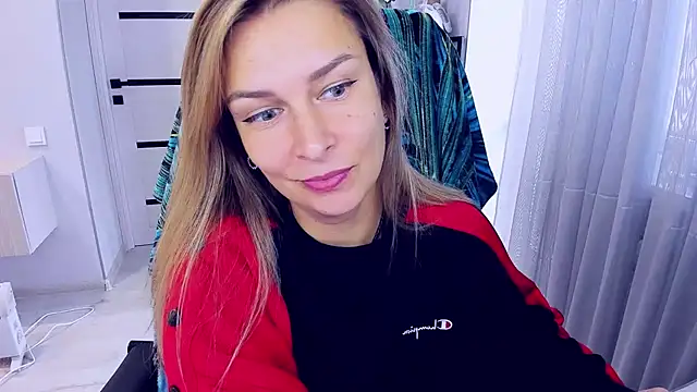 AlexiaDarren live XXX chat