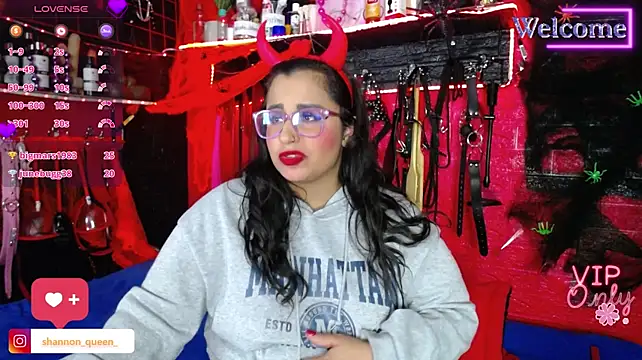 Chat +18 de dark_empire_BDSM ao vivo