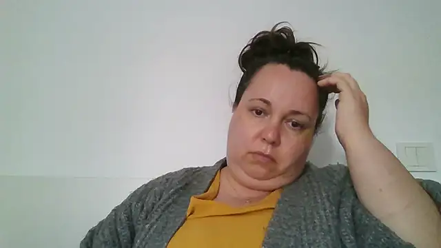 Chat +18 de WendyRhoades ao vivo