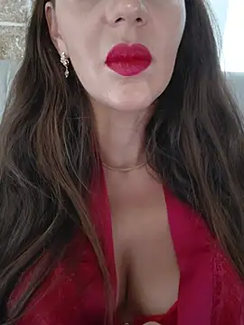 Glamour_Grace live XXX chat