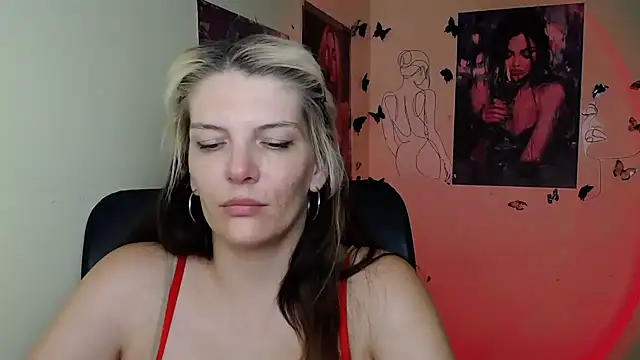 VanessaRey_ Chat XXX live