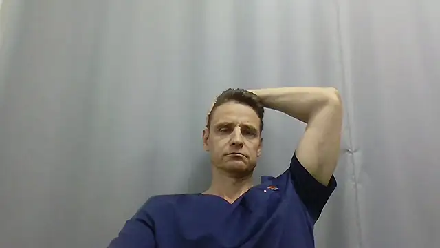 Starforged live XXX chat