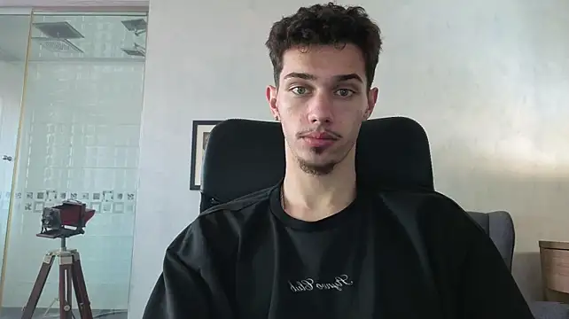 KaydenDrew live XXX chat