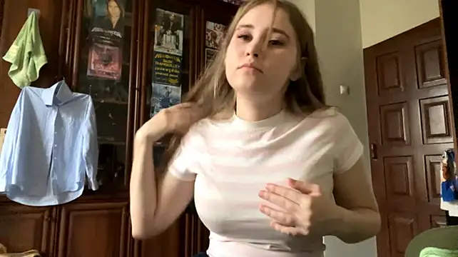 MileyRRoys' Live XXX Chat