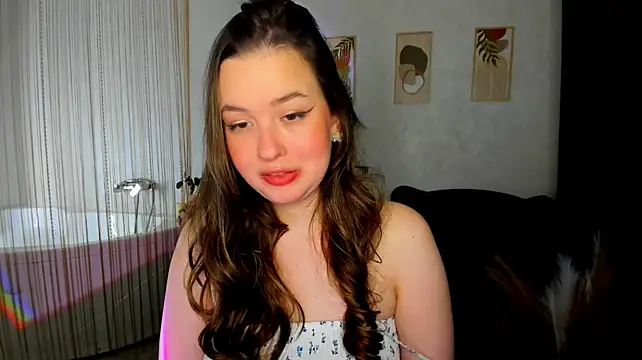 Chat XXX ao vivo de WishToBloom