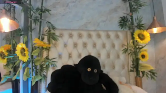 Chat XXX ao vivo de LittleeJaz