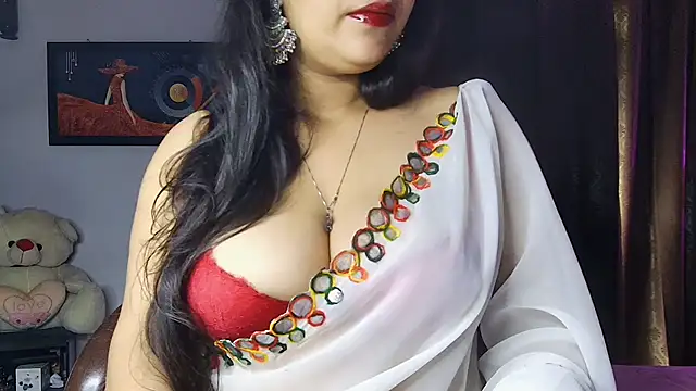 Chat XXX ao vivo de MISSNASHA69X