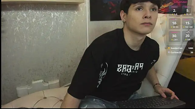 kraven_lust Chat XXX in diretta