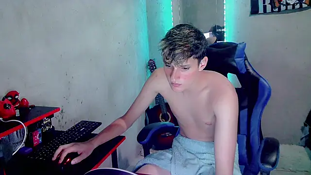 Sembang XXX Secara Langsung Jason_Toddhot