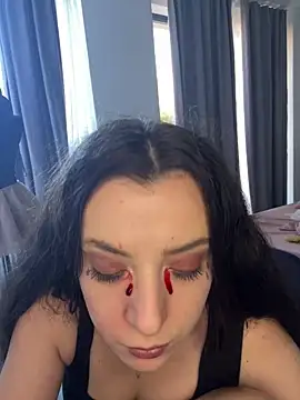 bunnythetailor Chat XXX in diretta