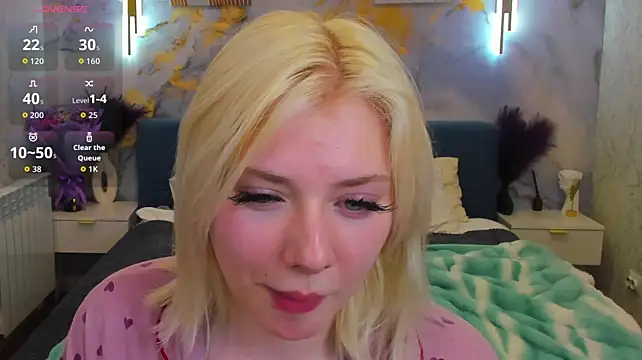 Kate_Krose 现场XXX聊天