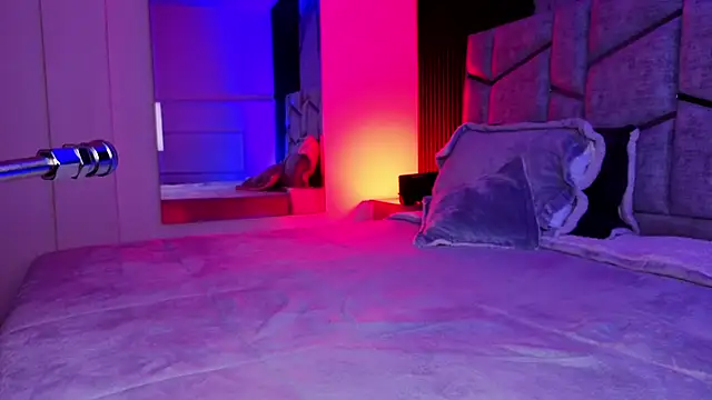 Živý XXX chat Alessiaspice