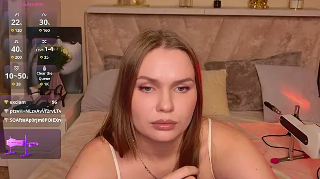 Živý XXX chat KattyWests