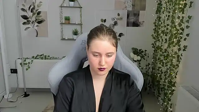 ViolaSecret Live XXX Chat