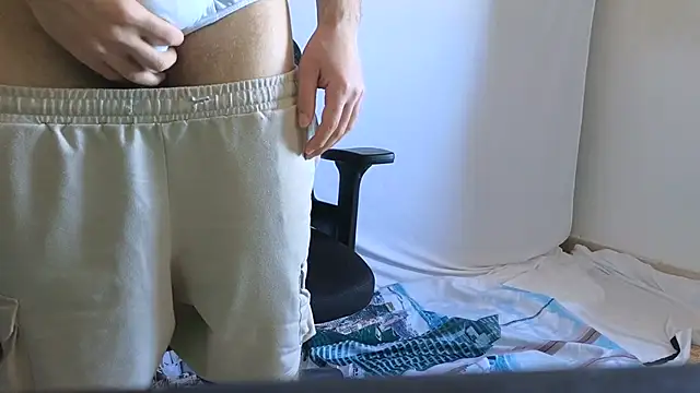 HawkedScald – Naživo XXX chat