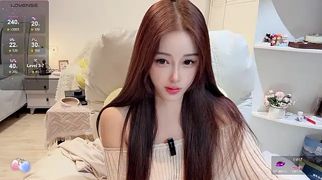 Hanna--111 라이브 XXX 채팅