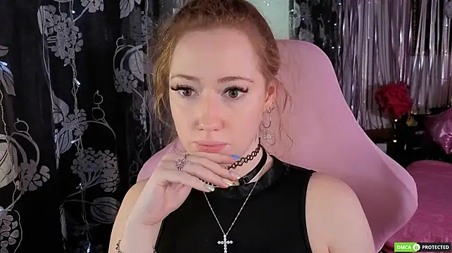 TinaBrook 라이브 XXX 채팅
