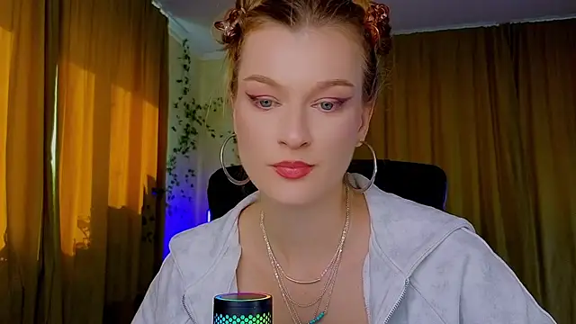 Chat +18 de MysticVenus_ ao vivo