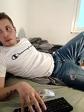 erikdanil – Naživo XXX chat