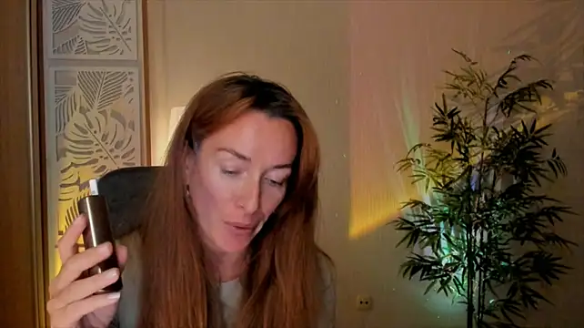 Chat +18 de RebeccaMartinez ao vivo