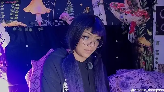Živý XXX chat victoriia_thompson