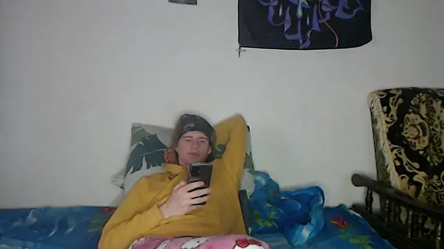 ArchiZuki69 Chat XXX in diretta