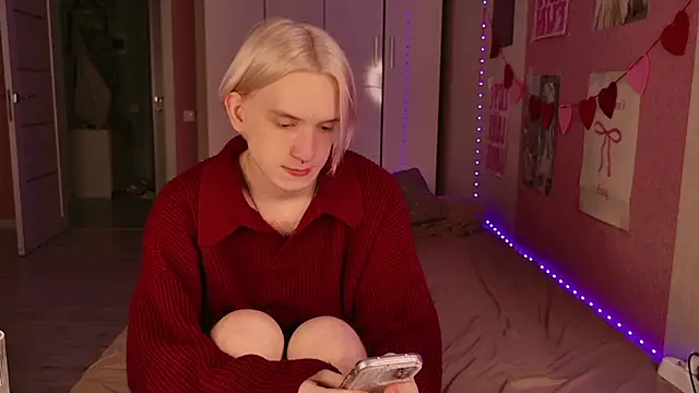 Ron_Vilss XXX чат на живо