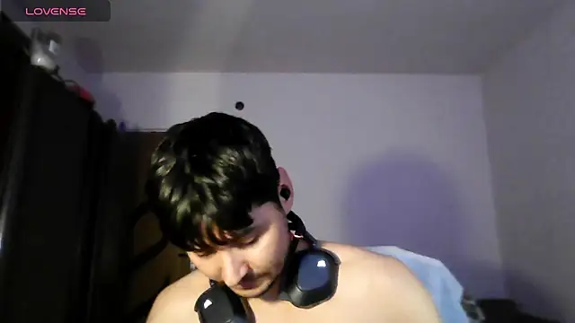 David_storm Chat XXX live
