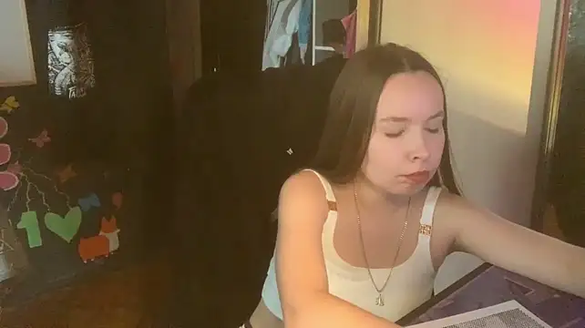 VioleteBunny's Live XXX Chat