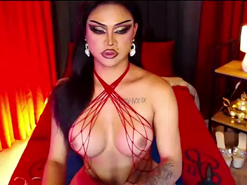 Cleo_De_Ville's Live XXX Chat