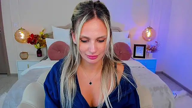 عرض كام MissLoou