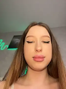BambiXO's Live XXX Chat