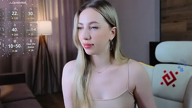 BellaLynny's Live XXX Chat