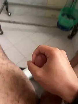 sexinho11's Webcam Show