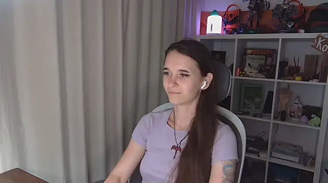RolandeRodriquz's Live XXX Chat