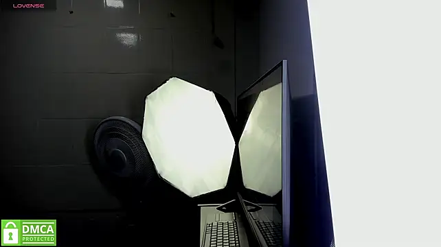 Živý XXX chat Theo_BossX